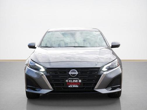 2025 Nissan Altima 2.5 SL