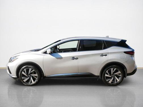 2023 Nissan Murano SL Intelligent AWD