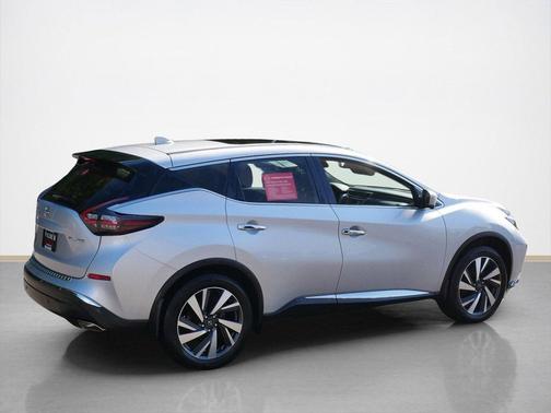 2023 Nissan Murano SL Intelligent AWD