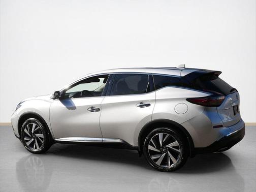 2023 Nissan Murano SL Intelligent AWD