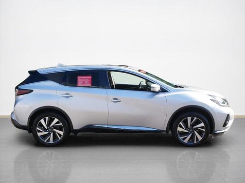 2023 Nissan Murano SL Intelligent AWD