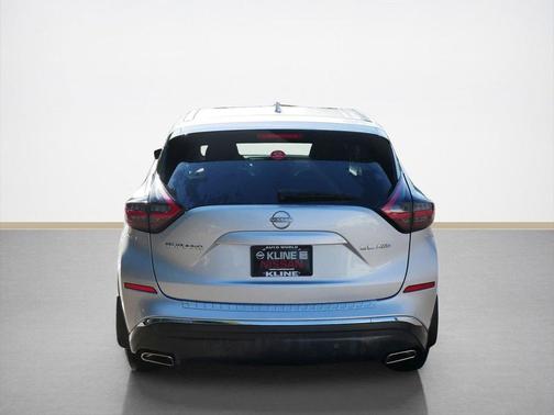 2023 Nissan Murano SL Intelligent AWD