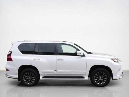 2018 Lexus GX 460 Premium