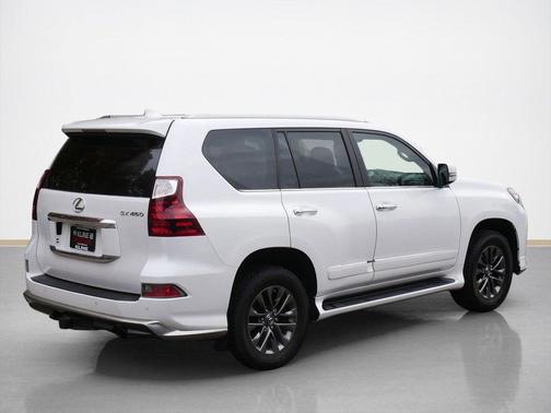 2018 Lexus GX 460 Premium