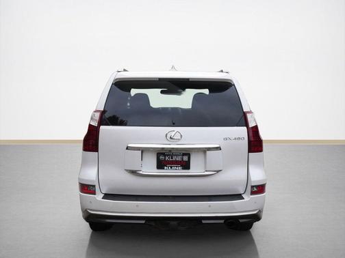 2018 Lexus GX 460 Premium