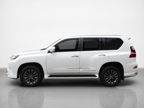 2018 Lexus GX 460 Premium