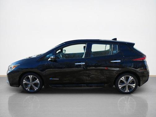 2018 Nissan Leaf SL