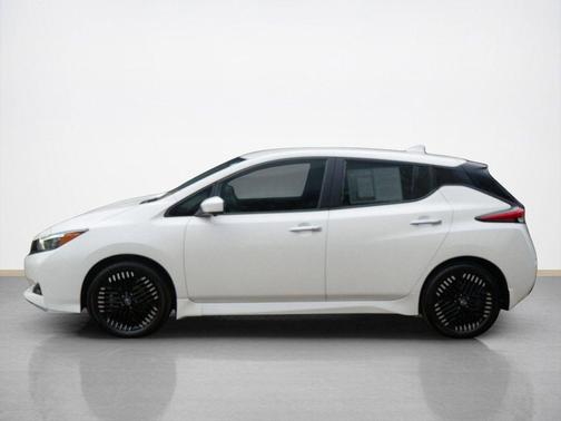 2025 Nissan Leaf SV PLUS