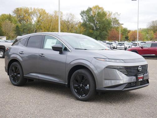 2026 Nissan Murano SV