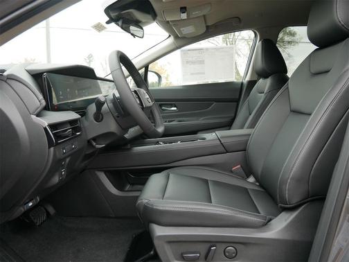 2026 Nissan Murano SV