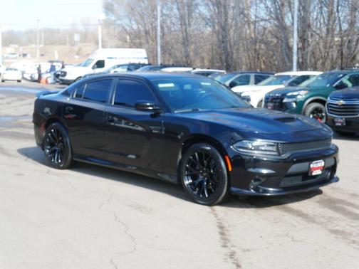 2019 Dodge Charger GT