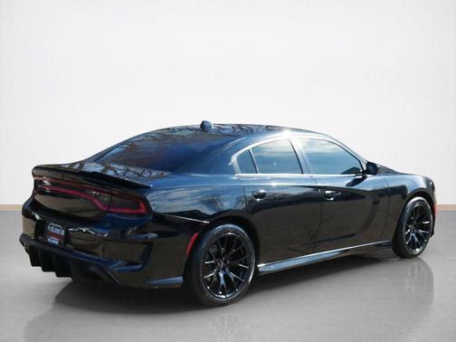 2019 Dodge Charger GT