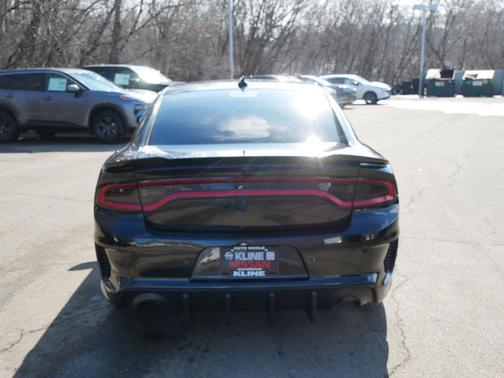 2019 Dodge Charger GT