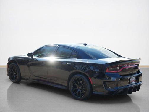 2019 Dodge Charger GT