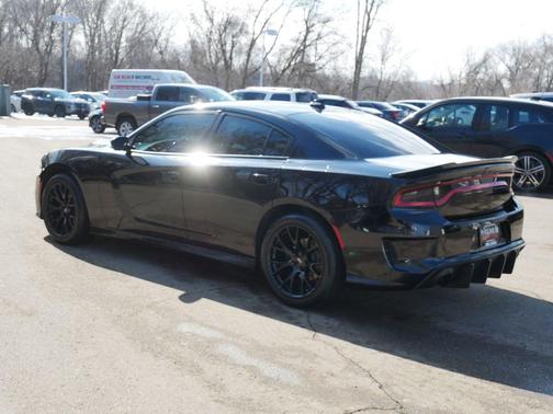 2019 Dodge Charger GT