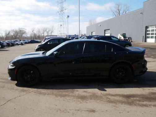 2019 Dodge Charger GT