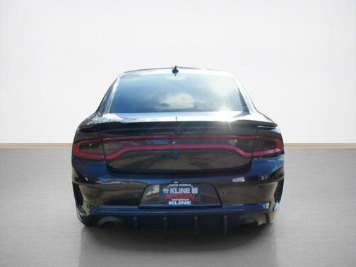 2019 Dodge Charger GT