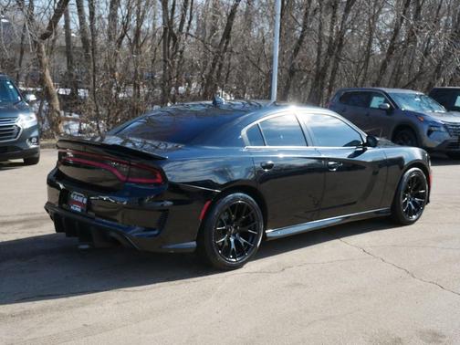 2019 Dodge Charger GT