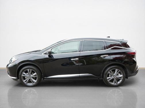 2024 Nissan Murano Platinum Intelligent AWD