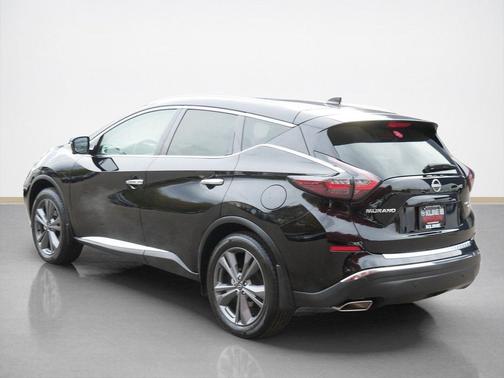 2024 Nissan Murano Platinum Intelligent AWD