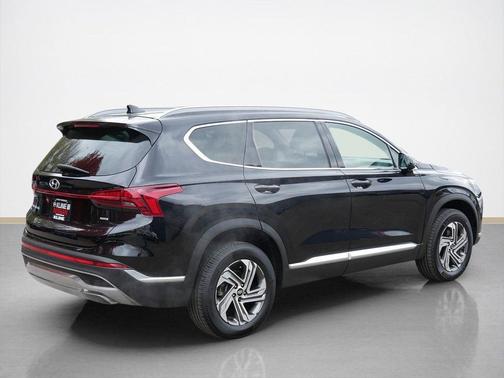 2022 Hyundai SANTA FE SEL 2.4