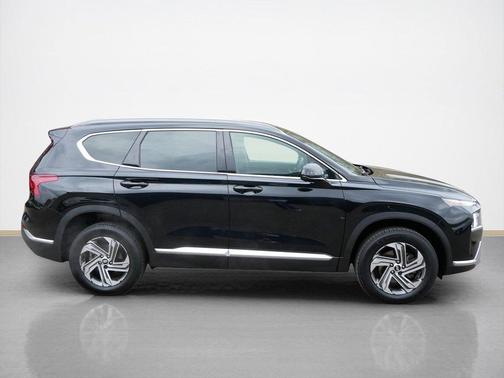 2022 Hyundai SANTA FE SEL 2.4