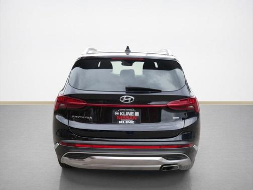 2022 Hyundai SANTA FE SEL 2.4