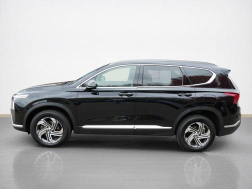 2022 Hyundai SANTA FE SEL 2.4