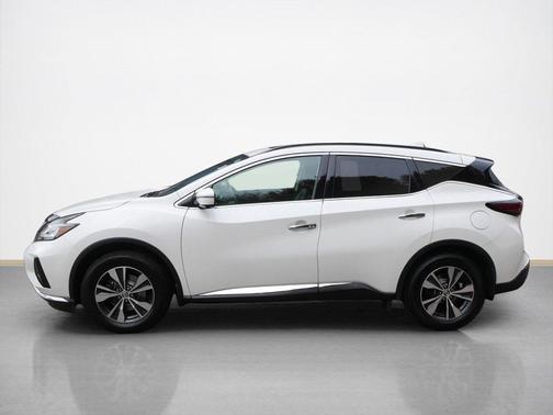 2020 Nissan Murano SV Intelligent AWD