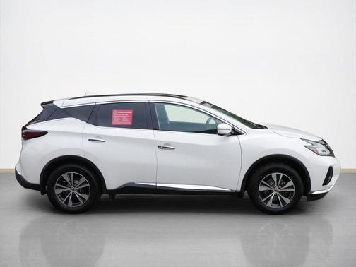 2020 Nissan Murano SV Intelligent AWD