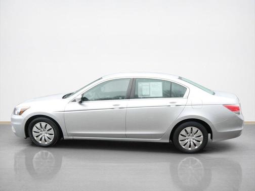 2012 Honda Accord 2.4 LX