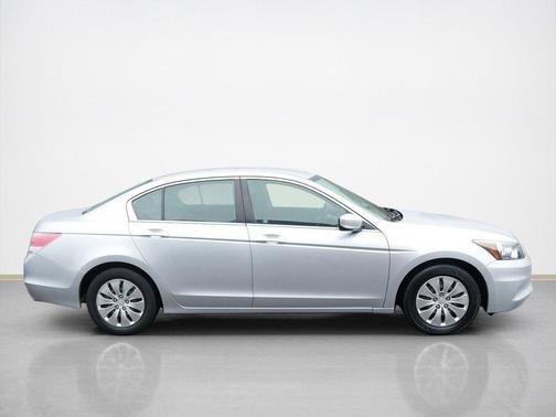 2012 Honda Accord 2.4 LX