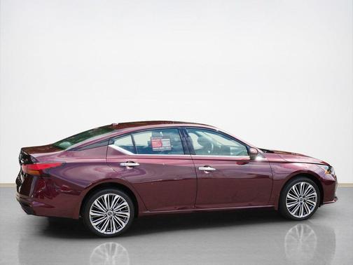 2025 Nissan Altima 2.5 SL