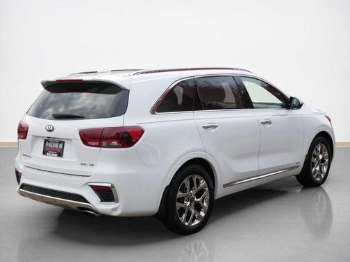 2019 Kia Sorento SX