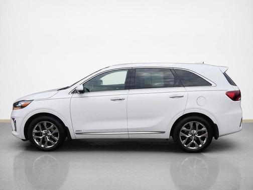 2019 Kia Sorento SX