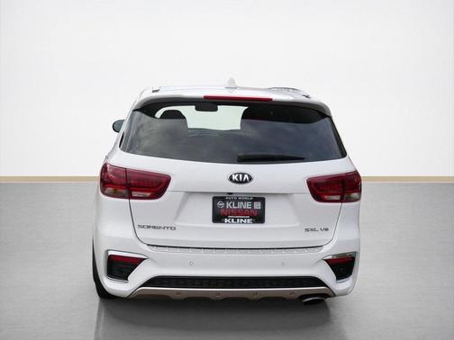 2019 Kia Sorento SX