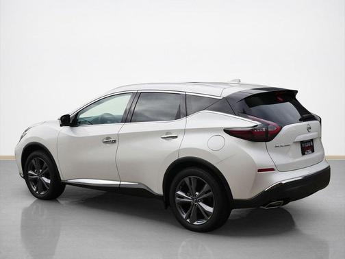2024 Nissan Murano Platinum Intelligent AWD