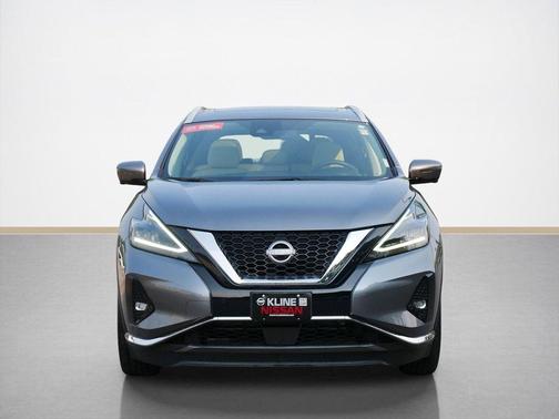 2024 Nissan Murano Platinum Intelligent AWD