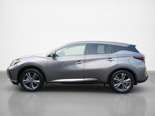 2024 Nissan Murano Platinum Intelligent AWD