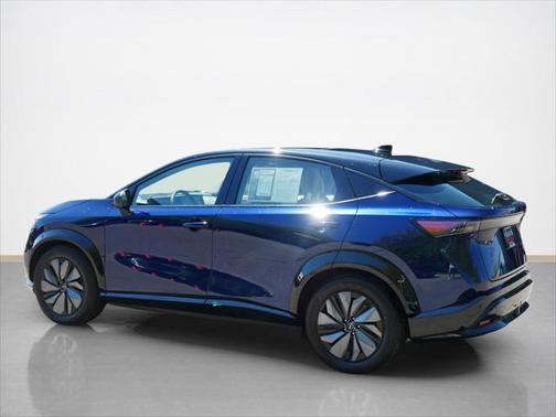 2023 Nissan ARIYA EVOLVE+