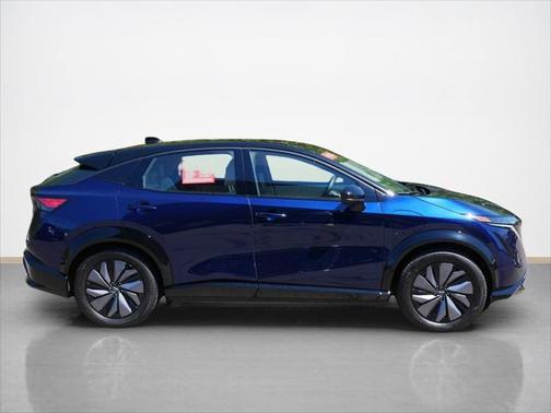 2023 Nissan ARIYA EVOLVE+