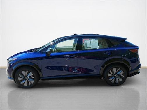 2023 Nissan ARIYA EVOLVE+