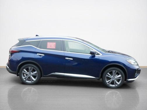2024 Nissan Murano Platinum Intelligent AWD