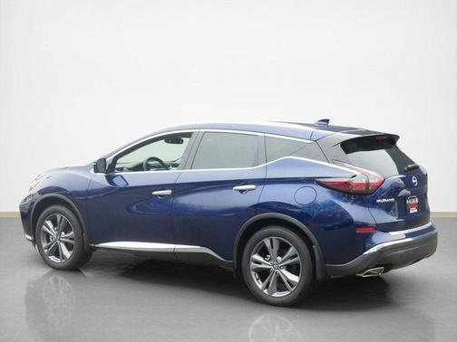 2024 Nissan Murano Platinum Intelligent AWD