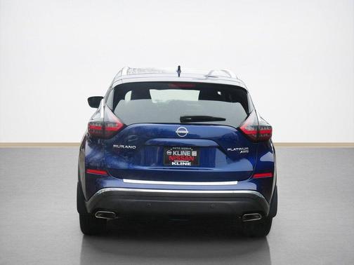 2024 Nissan Murano Platinum Intelligent AWD