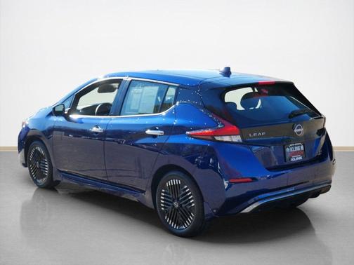2024 Nissan Leaf SV PLUS