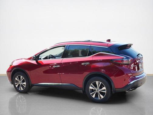 2024 Nissan Murano SV Intelligent AWD