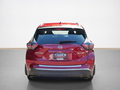 2024 Nissan Murano SV Intelligent AWD