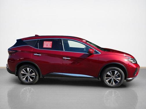 2024 Nissan Murano SV Intelligent AWD