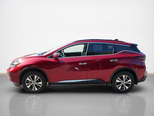 2024 Nissan Murano SV Intelligent AWD